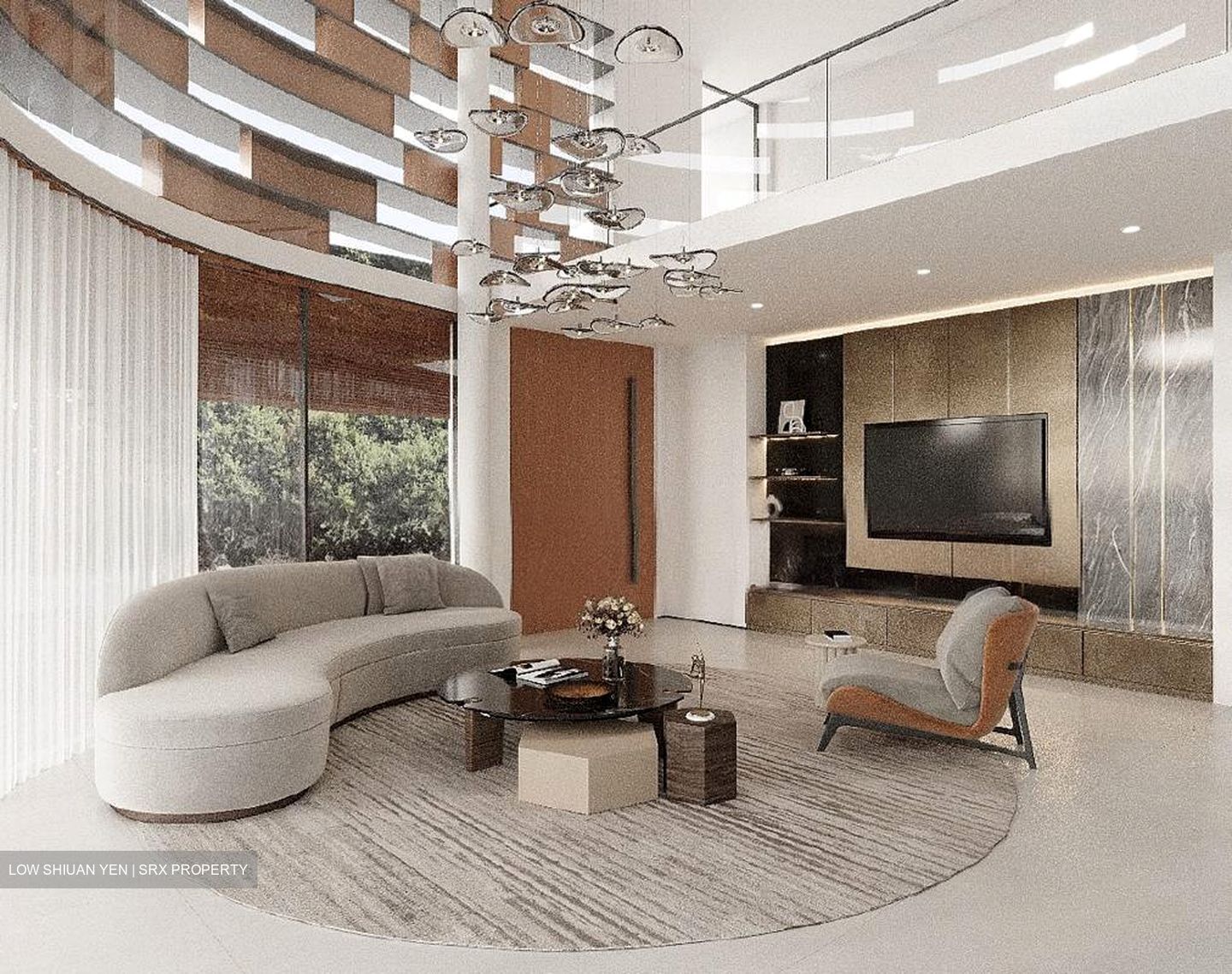 Serangoon Garden Estate (D19), Semi-Detached #519432401